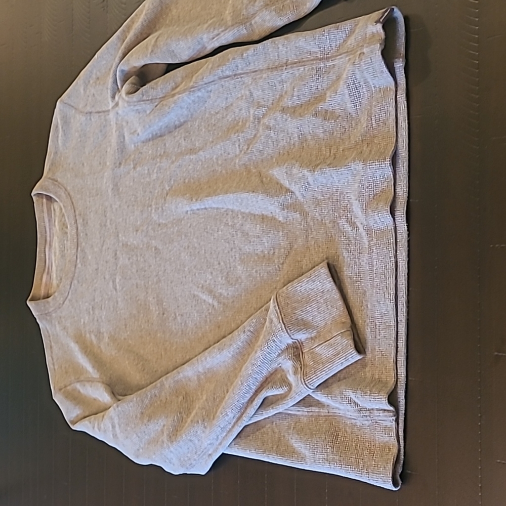 Eddie Bauer Size S Long Sleeve Classic Shirt